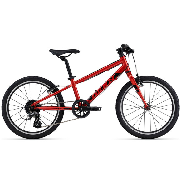 GIANT ARX 20 bicycle RED One Size