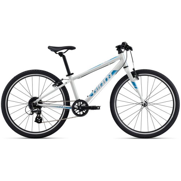 Bicicleta GIANT ARX 24 BRANCO Tamanho único