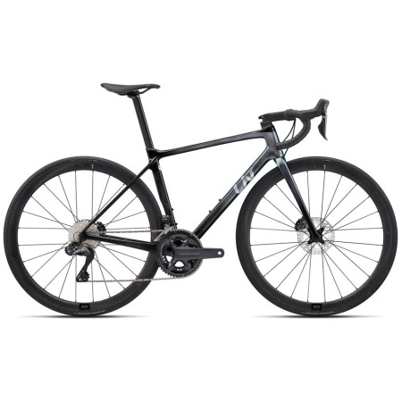Bicicleta LIV Langma Advanced Pro 0 Disc 2023 GRIS XXS