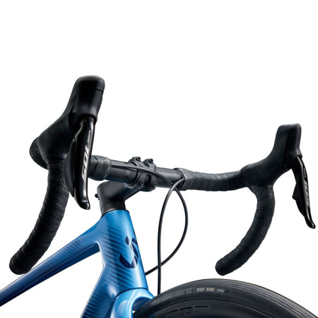 LIV Langma Advanced 1 Disc 2023 Bicycle BLUE XXS