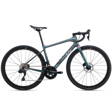 LIV Avail Advanced 1 Bicicleta