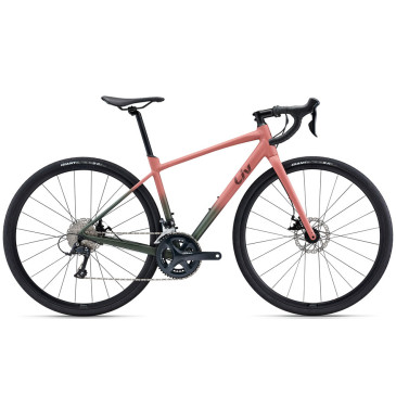 LIV Avail AR 3 2022 Bicycle