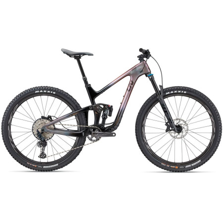 Bicicleta LIV Intrigue Advanced Pro 29 2 2023 MALVA S