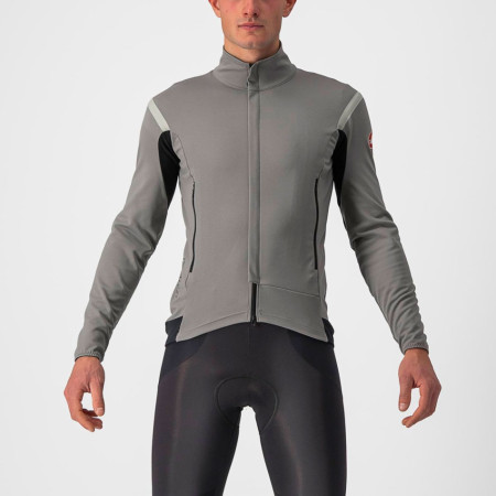 CASTELLI Perfetto Ros 2 2023 Jacket GREY L