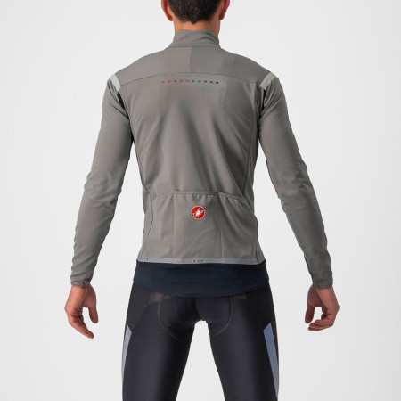 CASTELLI Perfetto Ros 2 2023 Jacket GREY L