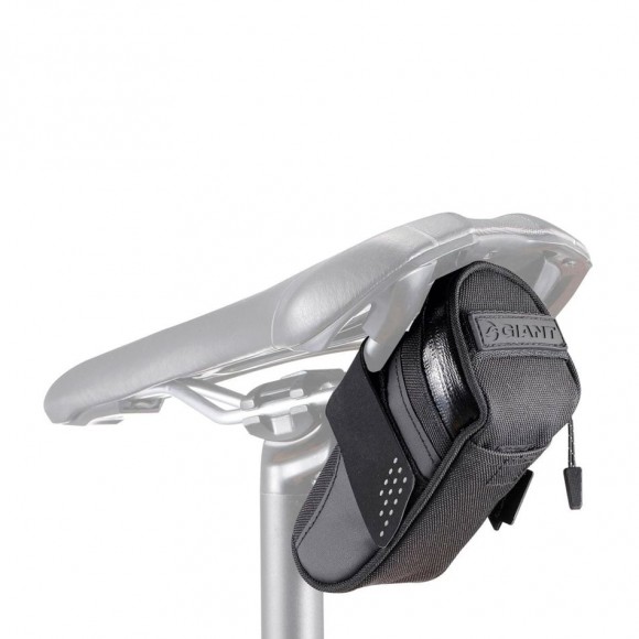 Sacoche de selle GIANT Shadow DX S 