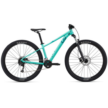 Bicicleta LIV Tempt 27 2-GE