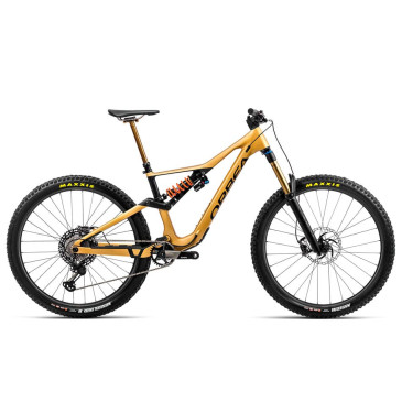 Bicicleta ORBEA Rallon M LTD