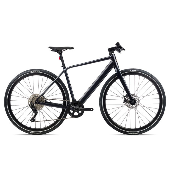 ORBEA Vibe H30 2023 Bicycle BLACK S