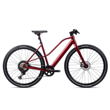 ORBEA Vibe MID H10 electric...