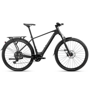 Bicicleta eléctrica ORBEA...