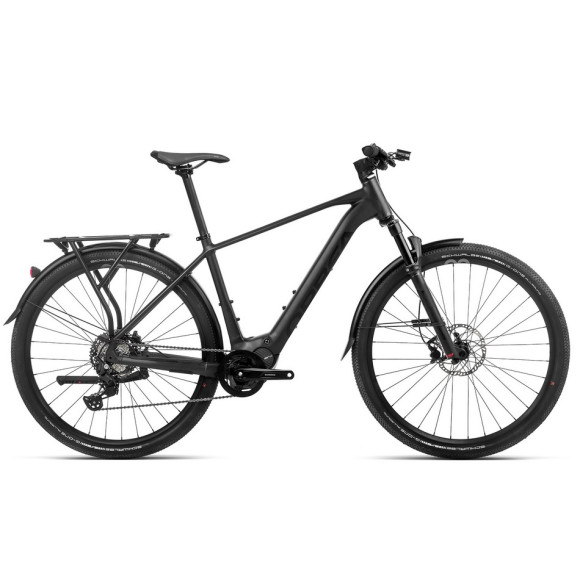 Bicicleta ORBEA Kemen 30 2023 NEGRO L