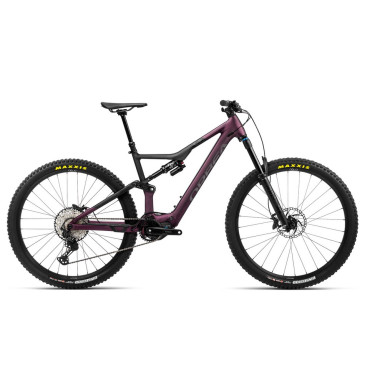 ORBEA Rise H10 2023 Bicycle