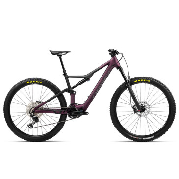 Bicicleta ORBEA Rise H30 2023