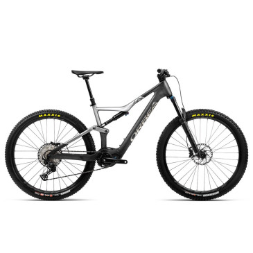 ORBEA Rise M20 2023 Bicycle