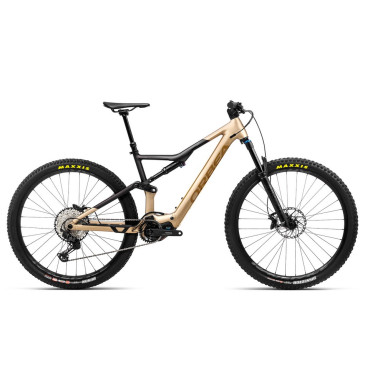 ORBEA Rise H20 2023 Bicycle