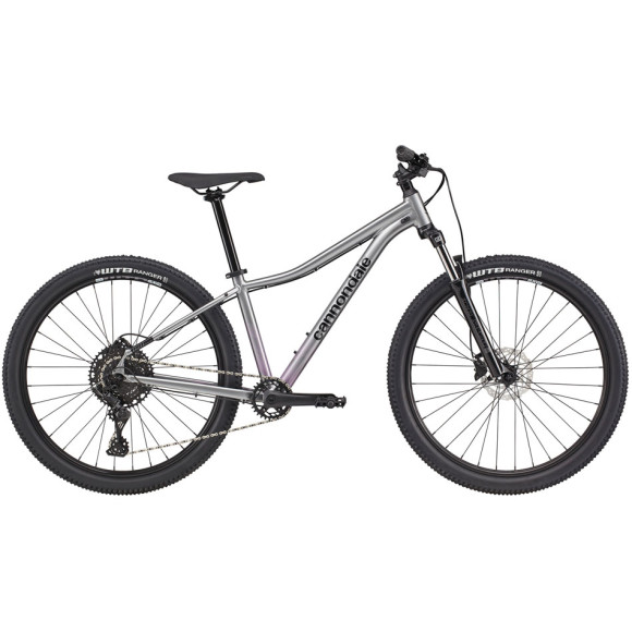 CANNONDALE Trail Women 5 Bicycle MALLOW S
