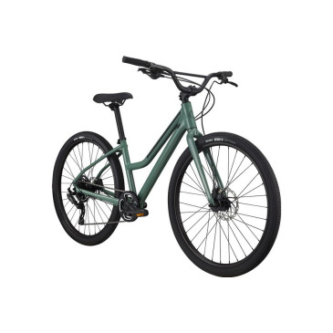 Bicicleta CANNONDALE...