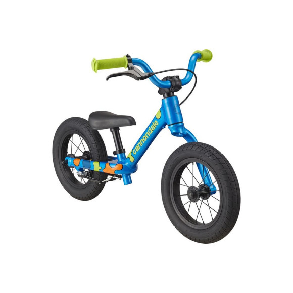 CANNONDALE Kids Trail Balance Bike BLUE One Size