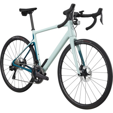 CANNONDALE Synapse Carbon 2...