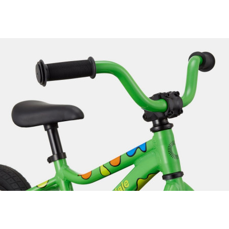 CANNONDALE Kids Trail 12 Bicycle GREEN One Size