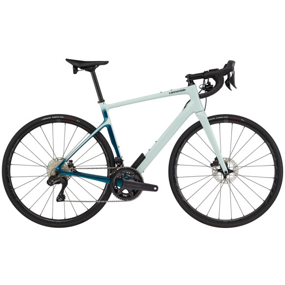 Bicicleta CANNONDALE Synapse Carbon 2 RLE HORTELÃ 51