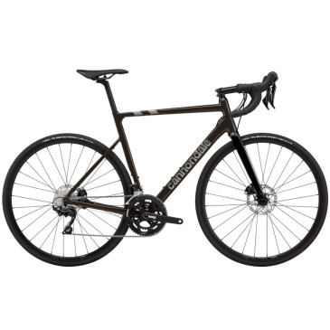 Bicicletta CANNONDALE...