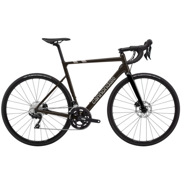 CANNONDALE CAAD13 Disc 105 Bicycle ANTRACITE 48