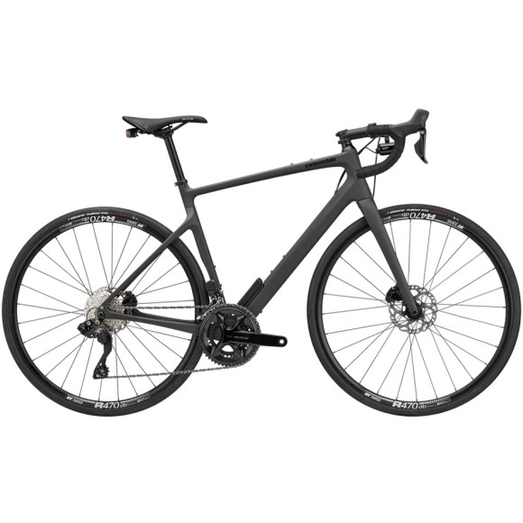 CANNONDALE Synapse Carbon 2 LE Bicycle ANTRACITE 48