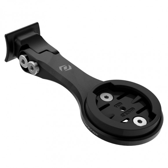 Soporte SYNCROS Computer Mount Stem RR para Garmin 