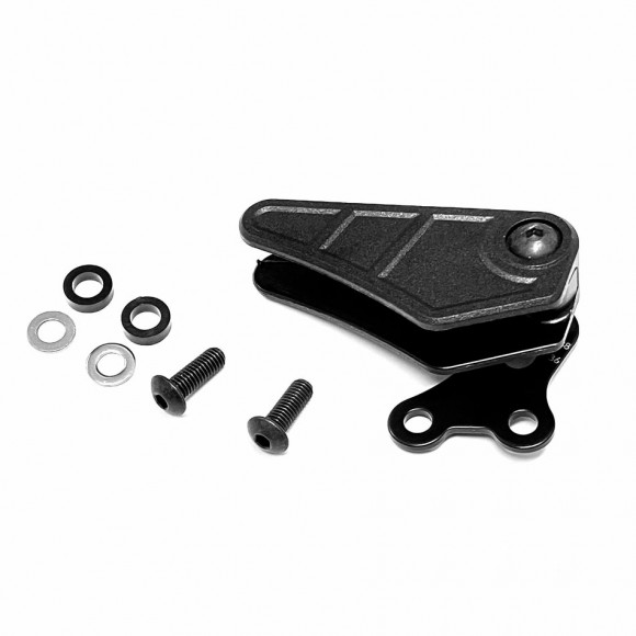 GIANT FG 02 3K 36 38T Talon E and Tempt E chain guide 