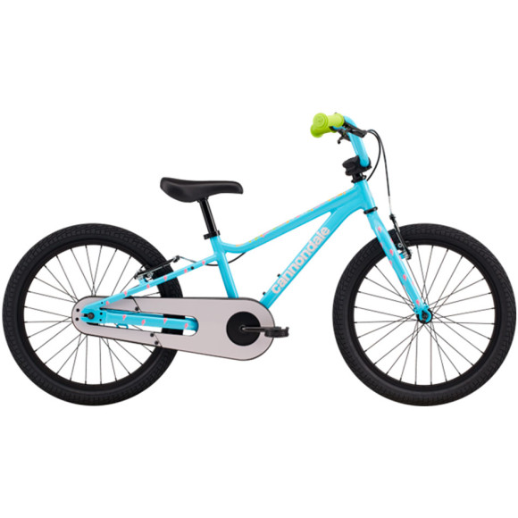 CANNONDALE Kids Trail Single Speed 20 Bicycle BLUE One Size