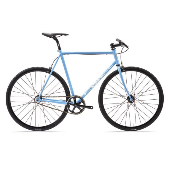 CINELLI Gazzetta 2022 Bicycle BLUE 50