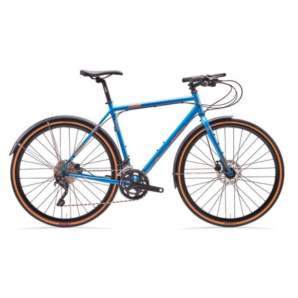 CINELLI Hobo Interrail 2022 Bicycle BLUE 51