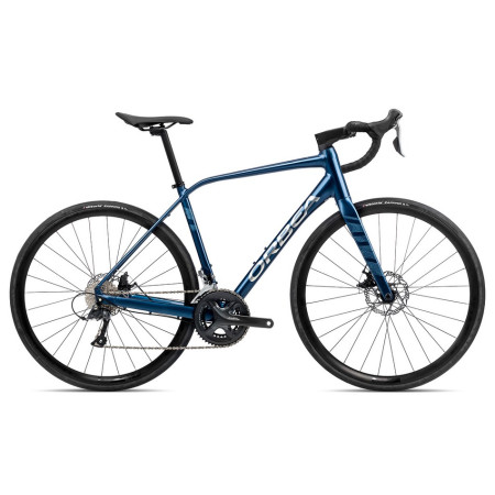 ORBEA Avant H60 2023 Bicycle MARINE 53