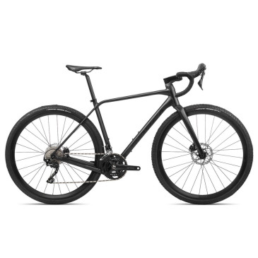 Bicicleta ORBEA Terra H40 2023
