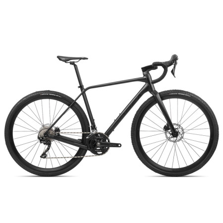Bicicleta ORBEA Terra H40 2023 LARANJA XS