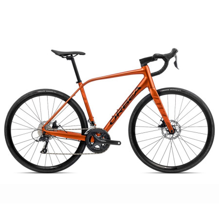 Vélo ORBEA Avant H60 2023 BLEU MARINE 53