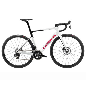 Vélo ORBEA Orca M31eLTD 2023