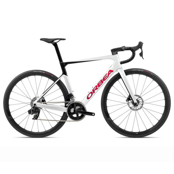 ORBEA Orca M31eLTD 2023 Bicycle ANTHRACITE 49