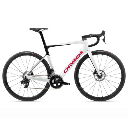 Vélo ORBEA Orca M31eLTD 2023 ANTHRACITE 49