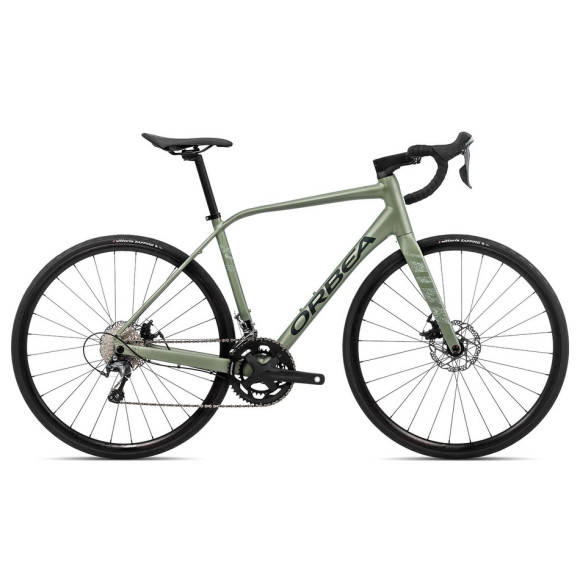 ORBEA Avant H40 2023 Bicycle GREEN 47