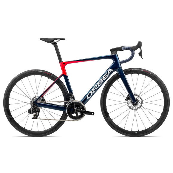 Vélo ORBEA Orca M31eLTD 2023 ANTHRACITE 49