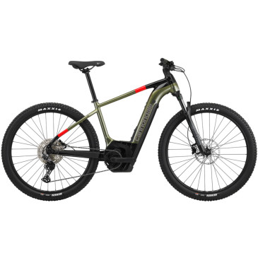 CANNONDALE Trail Neo 1 Bicycle