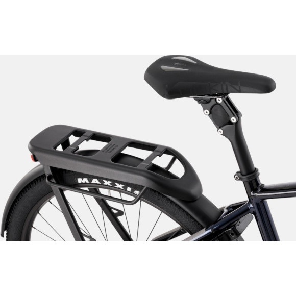 Vélo électrique CANNONDALE Tesoro Neo X 1 GRIS M