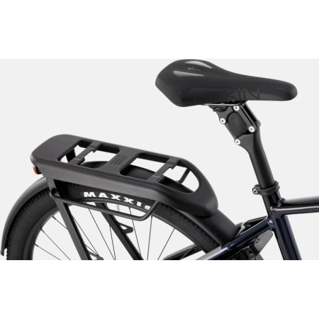 Vélo électrique CANNONDALE Tesoro Neo X 1 GRIS M