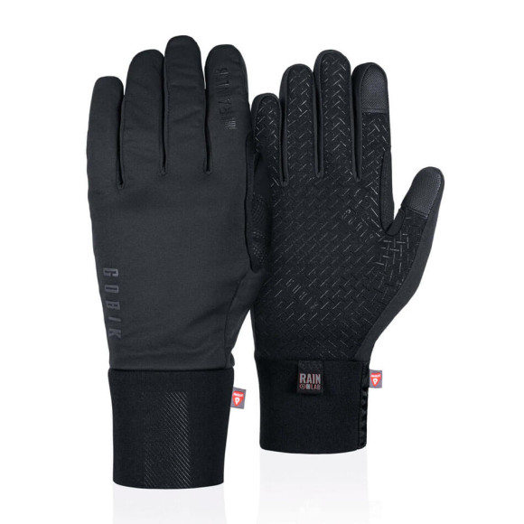 GOBIK Thermal Gloves Primaloft Nuuk Unisex 2023 BLACK XL