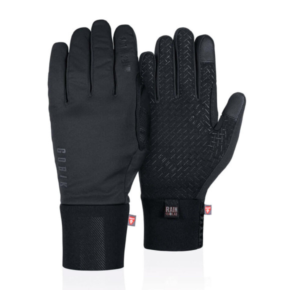 Guantes GOBIK Térmicos Primaloft Nuuk Unisex 2023 NEGRO XL