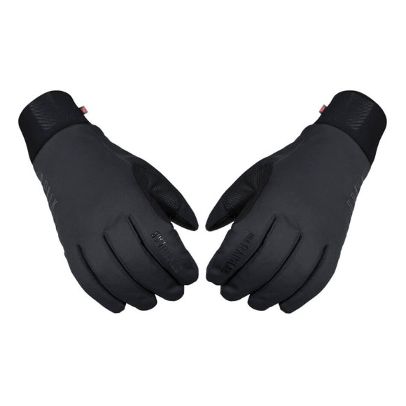 Guantes GOBIK Térmicos Primaloft Nuuk Unisex 2023 NEGRO XS