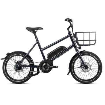 Bicicleta ORBEA Katu-E 30 2023